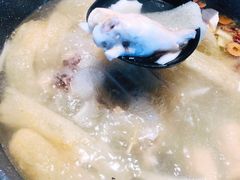 -采椰郎椰子鸡(融创茂店)