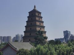 -大慈恩寺(大雁塔)
