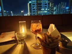 -城市露台景观餐厅(淮海路店)