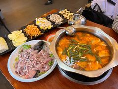 -大理.老字号渝记酸萝卜乌鱼(古城总店)