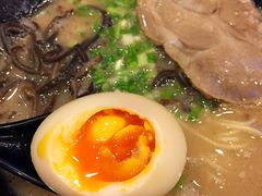 博多一幸舍(侨福芳草地店)-博多一幸舍(侨福芳草地购物中心店)