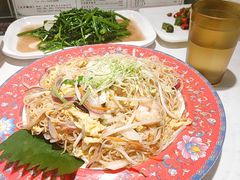 星洲炒米粉-滕记星发餐室·新加坡菜(巨鹿路店)