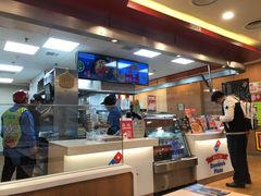 -达美乐比萨(朝阳路店)
