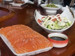 -金贝壳海鲜加工坊(田和活鲜水产市场店)