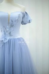 点击看大图 -LAFINE 兰斐婚纱礼服馆