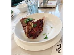 -南山鲜虾面·活鲜小馆·海味大连菜(南山总店)