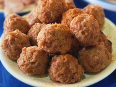 -大召山西祁县剔鱼子削面(向阳店)