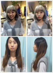 -美格丝M.G.S Hair Salon