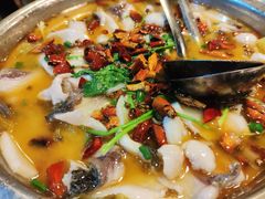 -玲又珑美食(盘福路店)