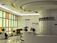 -泰禾馨·泰式按摩精油SPA(新街口金鹰店)