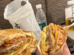 -魏家凉皮(西安秋林宏业商厦店)