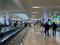 -杭州萧山国际机场