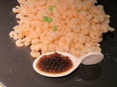 -吴越荣记苏州菜·松鼠桂鱼 100% 活鱼现做(月光码头店)