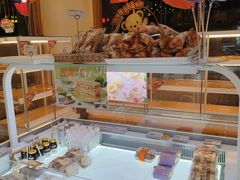 -85度C(东莞常平新南街店)