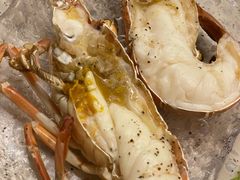 -白仁仔· 活烤海鲜 宵夜(豫园店)