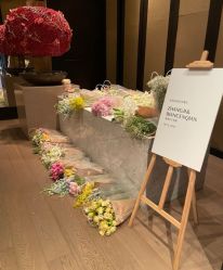 -美薇亭婚礼顾问