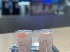 -Something For(中洲湾店)