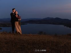 -第一夫人婚纱摄影(南京店)