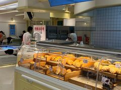 -红星前进面包牛奶公司(君太店)