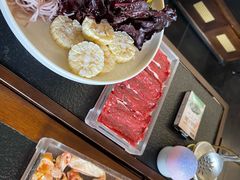 -菌自由丨野生菌火锅特色庭院餐厅(丽江古城店)