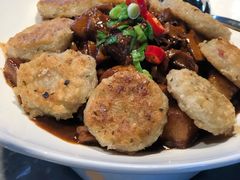 -木守西溪溪隐餐厅