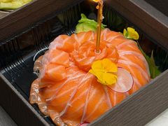 -贰捌零叁精致料理(钱湖店)