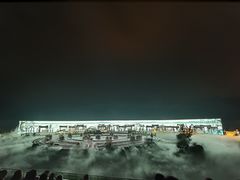 -鼎盛王朝康熙大典实景演出