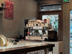 -Again Coffee Roaster(香蜜湖店)