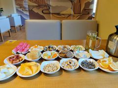 -品茗轩茶楼(江川路店)