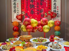 -郑庄脂渣海鲜楼(九水路店)