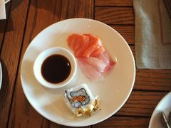 -舟山朱家尖威斯汀酒店·知味标帜自助餐厅
