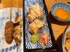 -酒窝夜酌居酒屋(中海水岸馨都店)