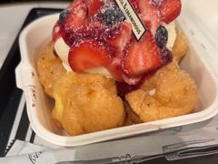 -BUTTERFUL&CREAMOROUS 黄油与面包(万象城店)