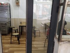 门面-庞记炸串