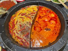 -蜀大侠火锅(春熙路店)