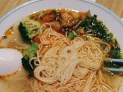 -小杨生煎(宜川路店)