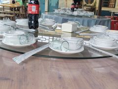 -阿弟特色海鲜餐厅·大排档(平潭店)