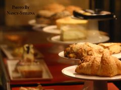 香酥法式可颂-星巴克臻选(北京世贸天阶店)