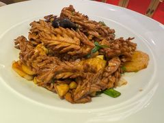 -闫府私房菜·老字号(恒隆店)