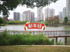 -四海公园(南山区)