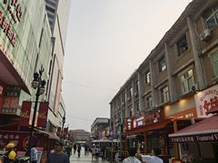 -小白楼1902欧式风情街