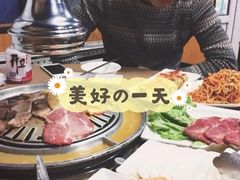 -杀猪天·韩国烤肉(总店)