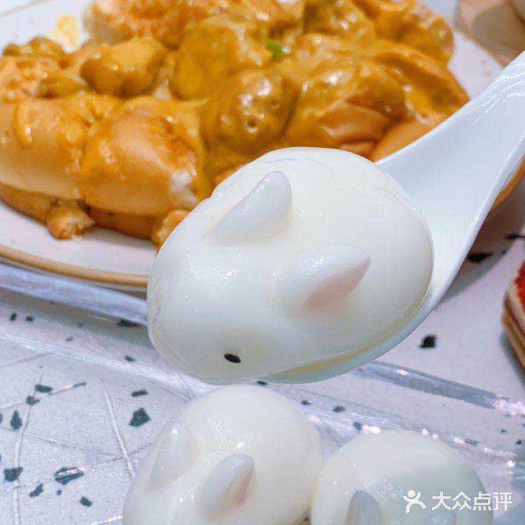 北京首店｜去大树餐厅摘一片云