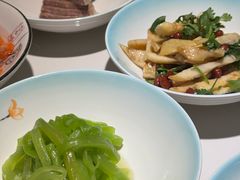 -风味小馆(天目湖宾馆店)