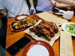 -状元阁烧烤(四平分店)