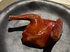 脆皮妙龄鸽-新荣记(新源南路店)