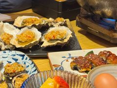 -吉兆·料理(红梅南路店)