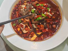-香阁餐厅·常州菜·常州菜代表品牌(新北奥体店)
