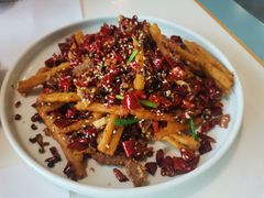 -付掌柜在成都·热炒砂锅集(金禾店)
