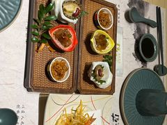 -秋荀日本料理(昆明同德广场店)